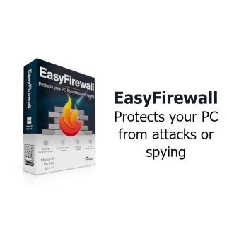 Abelssoft EasyFirewall Lifetime / 1 Other Key GLOBAL